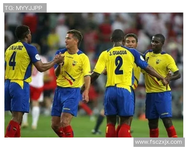 厄瓜多尔全足球明星赛盛况空前球迷欢聚一堂共庆足球激情盛宴