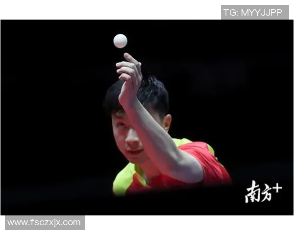 广州乒乓球队在钻石联赛中的个人能力表现全面分析与点评